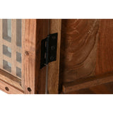Cupboard DKD Home Decor Mango wood 80 x 40 x 160 cm-3