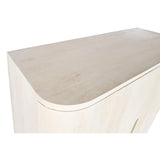Sideboard Home ESPRIT White 90 x 40 x 140 cm-10