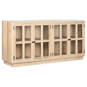 Sideboard Home ESPRIT Natural 170 x 41 x 81 cm-0