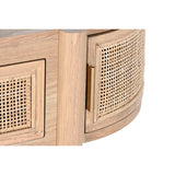 Console Home ESPRIT Rubber wood 110 x 40 x 78 cm-6