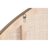 Headboard Home ESPRIT Natural Rubber wood 180 x 3,5 x 120 cm-1