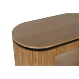 Occasional Furniture Home ESPRIT Paolownia wood 120 x 39 x 88 cm-6