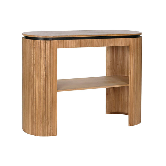 Occasional Furniture Home ESPRIT Paolownia wood 120 x 39 x 88 cm-0