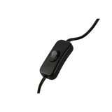 Desk lamp Home ESPRIT Green Aluminium 50 W 220 V 42 x 42 x 69,5 cm-2