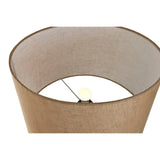 Desk lamp Home ESPRIT Black Aluminium 50 W 220 V 42 x 42 x 69 cm-3