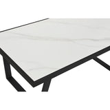 Centre Table Home ESPRIT Metal 120 x 60 x 43 cm-5