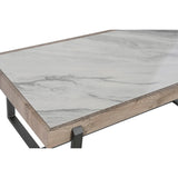 Centre Table Home ESPRIT Metal 120 x 64 x 43 cm-5