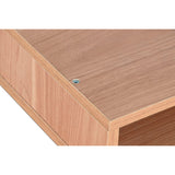 Desk Home ESPRIT Green MDF Wood 120 x 60 x 75 cm-3