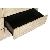 Sideboard Home ESPRIT Natural 160 x 42 x 85 cm-5
