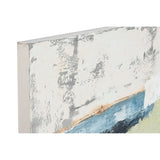 Painting Home ESPRIT Abstract Modern 120 x 3,8 x 150 cm (2 Units)-6