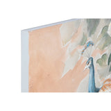 Painting Home ESPRIT Tropical 90 x 3,7 x 120 cm (2 Units)-6