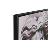 Painting Home ESPRIT Modern 150 x 3,5 x 150 cm (2 Units)-3