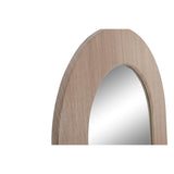 Wall mirror Home ESPRIT Wood Casual-3