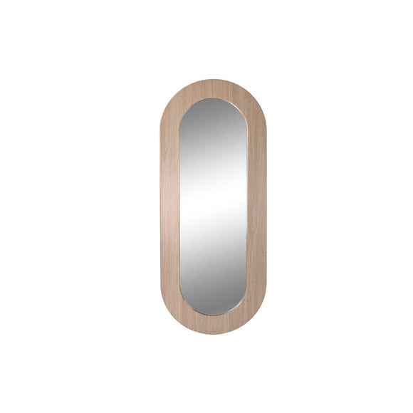 Wall mirror Home ESPRIT Wood Casual-0