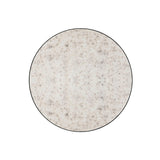 Wall mirror Home ESPRIT Black Modern Aged finish 90 x 5 x 90 cm-0