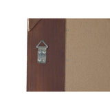 Wall mirror Home ESPRIT White 85 x 5 x 120 cm-3