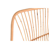 Headboard Home ESPRIT Brown Natural Light brown Bamboo 160 x 3 x 115 cm-3