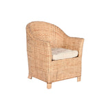 Chair Home ESPRIT Natural 69 x 70 x 85 cm-0