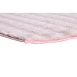 Carpet Home ESPRIT 300 x 200 cm Light mauve-1