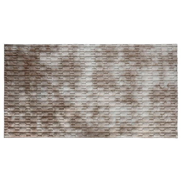 Carpet Home ESPRIT 300 x 200 cm Beige-0