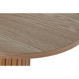 Console Home ESPRIT Paolownia wood MDF Wood 120 x 40 x 80 cm-3