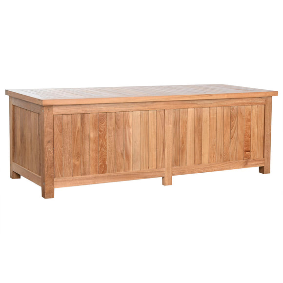 Chest Home ESPRIT Teak 150 x 55 x 50 cm-0