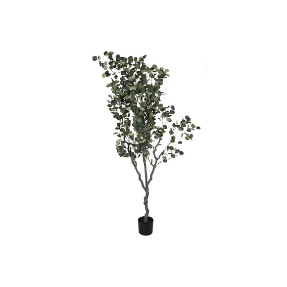 Tree Home ESPRIT Polyethylene Cement Eucalyptus 80 x 80 x 220 cm-0