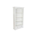 Shelves Home ESPRIT White Wood 97 x 34 x 180 cm-0