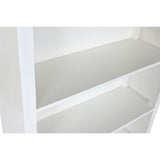 Shelves Home ESPRIT White Wood 97 x 34 x 180 cm-6