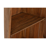 Shelves Home ESPRIT Wood 60 x 33 x 200 cm-7