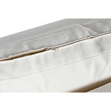 Sofa Home ESPRIT Brown 208 x 86 x 88 cm-2