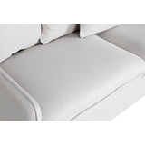 Sofa Home ESPRIT Beige Modern 196 x 85 x 90 cm-6