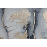 Painting Home ESPRIT Elephant Colonial 100 x 4 x 75 cm (2 Units)-3