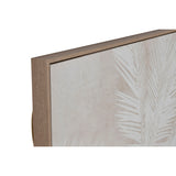 Painting Home ESPRIT Palms Colonial 90 x 4 x 120 cm (2 Units)-3