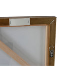 Canvas Home ESPRIT polystyrene Canvas 90 x 4 x 120 cm-2