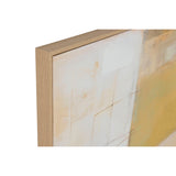 Painting Home ESPRIT Abstract Urban 100 x 4 x 100 cm (2 Units)-4