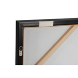 Canvas Home ESPRIT polystyrene Canvas 100 x 4 x 100 cm-3