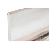 Painting Home ESPRIT Abstract Modern 140 x 3,7 x 70 cm (2 Units)-3