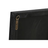 Painting Home ESPRIT Crystal Fir 70 x 4 x 100 cm-1