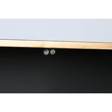 Sideboard Home ESPRIT Golden 159 x 41 x 80 cm-3