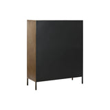 Sideboard Home ESPRIT Golden 84,5 x 33 x 100 cm-6