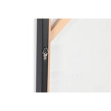 Canvas Home ESPRIT polystyrene Canvas 122,3 x 4,5 x 82,3 cm-1