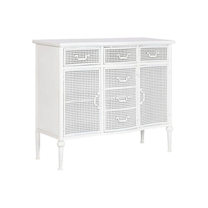 Sideboard Home ESPRIT White 101 x 42 x 85 cm-0