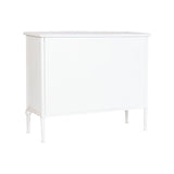 Sideboard Home ESPRIT White Metal 101 x 42 x 85 cm-7