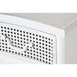 Sideboard Home ESPRIT White Metal 101 x 42 x 85 cm-4