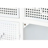 Sideboard Home ESPRIT White 101 x 42 x 85 cm-2