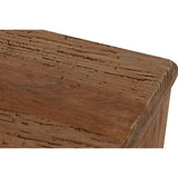 Sideboard Home ESPRIT Brown 190 x 45 x 90 cm-3