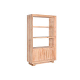 Shelves Home ESPRIT Natural Fir MDF Wood 100 x 40 x 175 cm-0