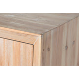 Sideboard Home ESPRIT Natural 150 x 40 x 100 cm-3