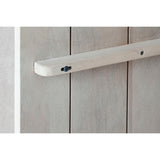 Sideboard Home ESPRIT White 193 x 47 x 85,5 cm-6